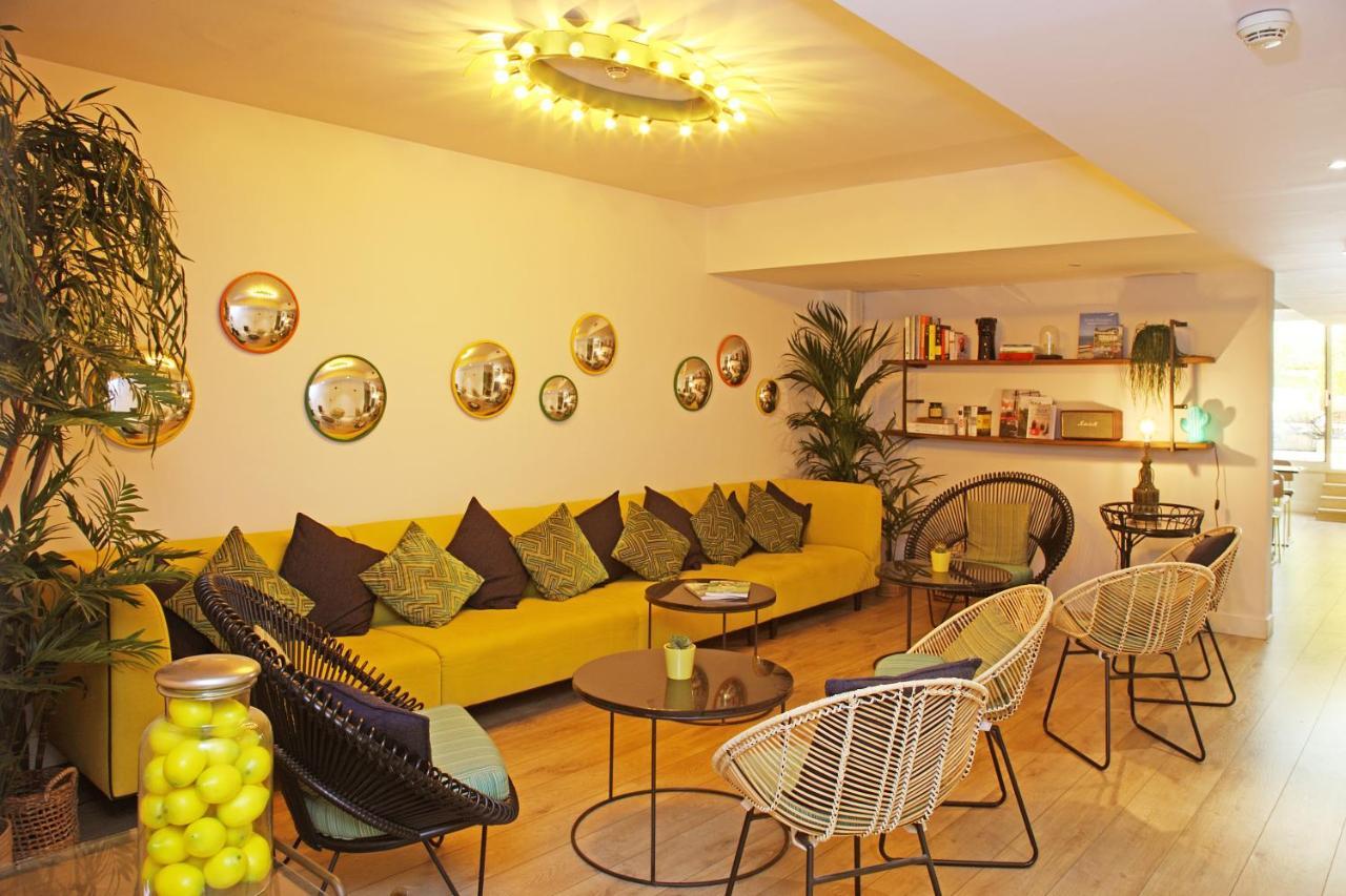 Chic & Basic Lemon Boutique 2*