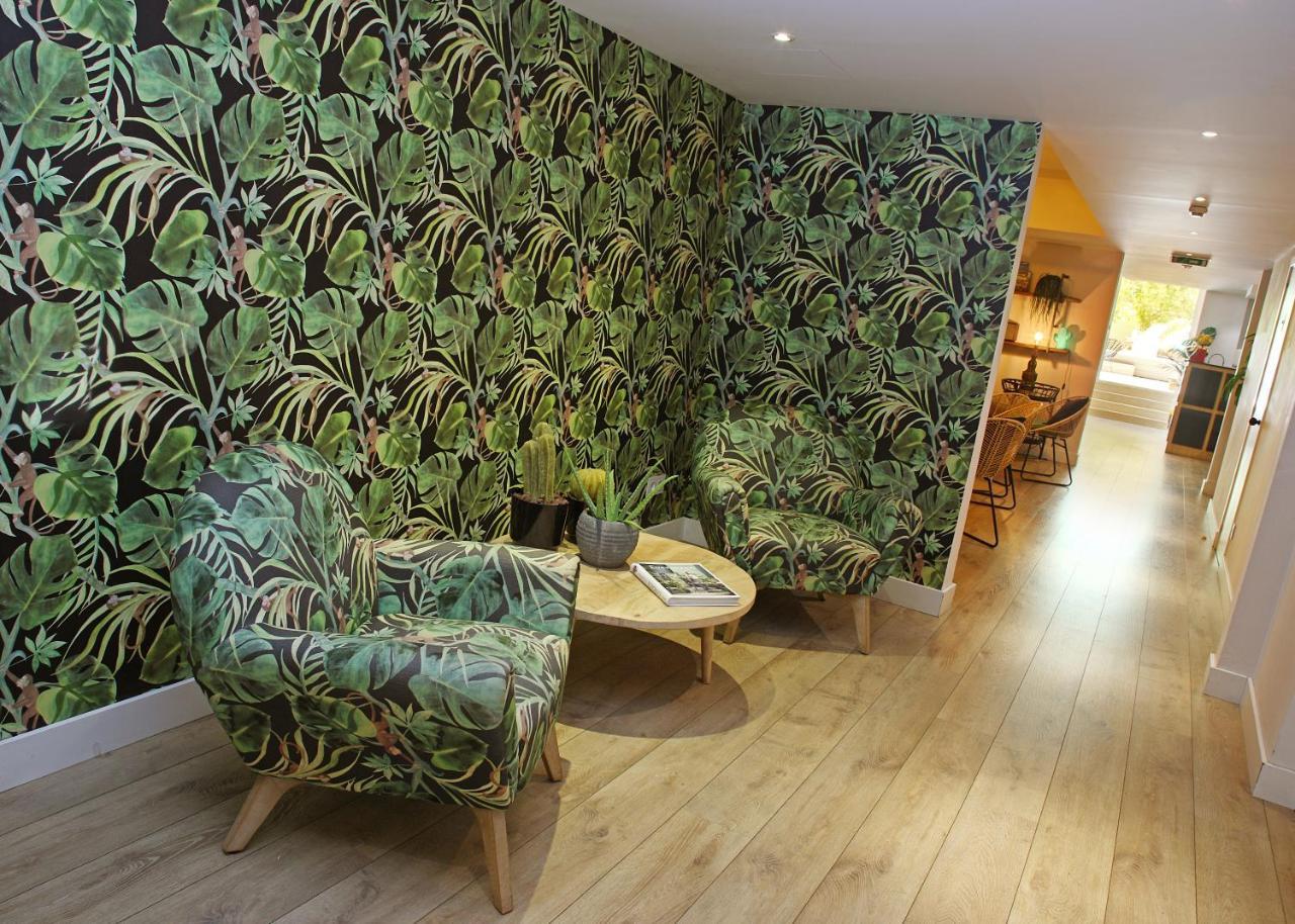 Chic & Basic Lemon Boutique Hotel 2*