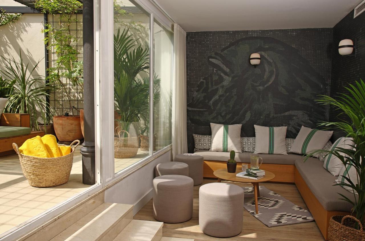 Hotel Chic & Basic Lemon Boutique 2*