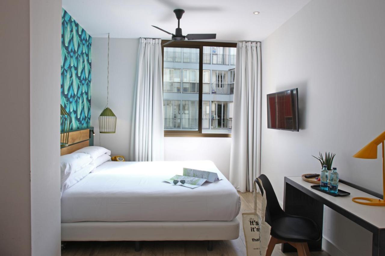 Chic & Basic Lemon Boutique Hotel 2*