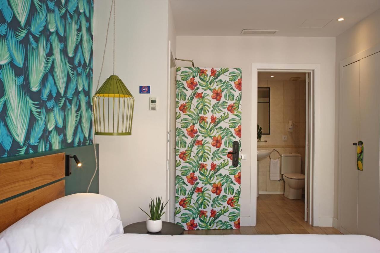 Hotel Chic & Basic Lemon Boutique Barcelona