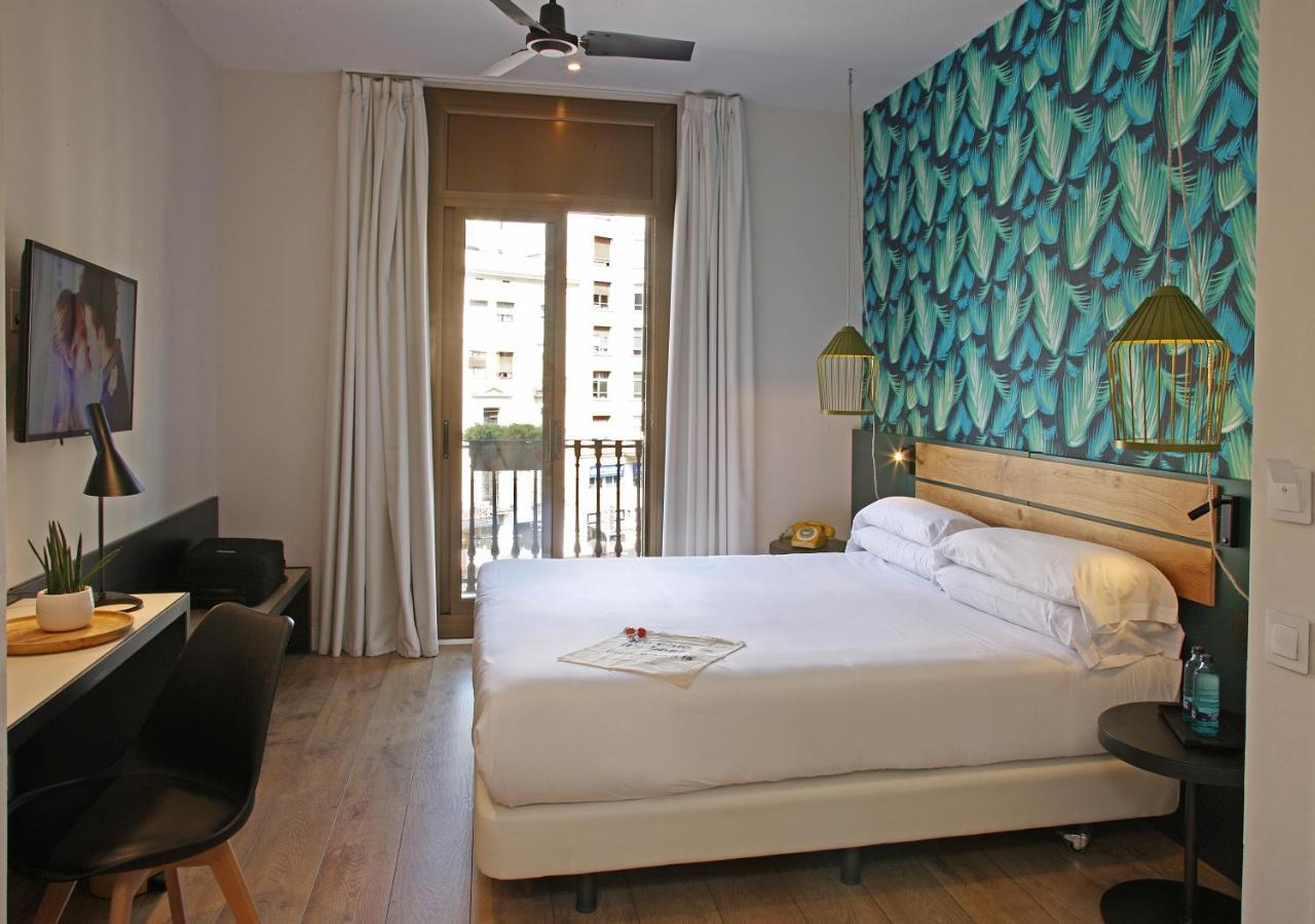 Hotel Chic & Basic Lemon Boutique Barcelona