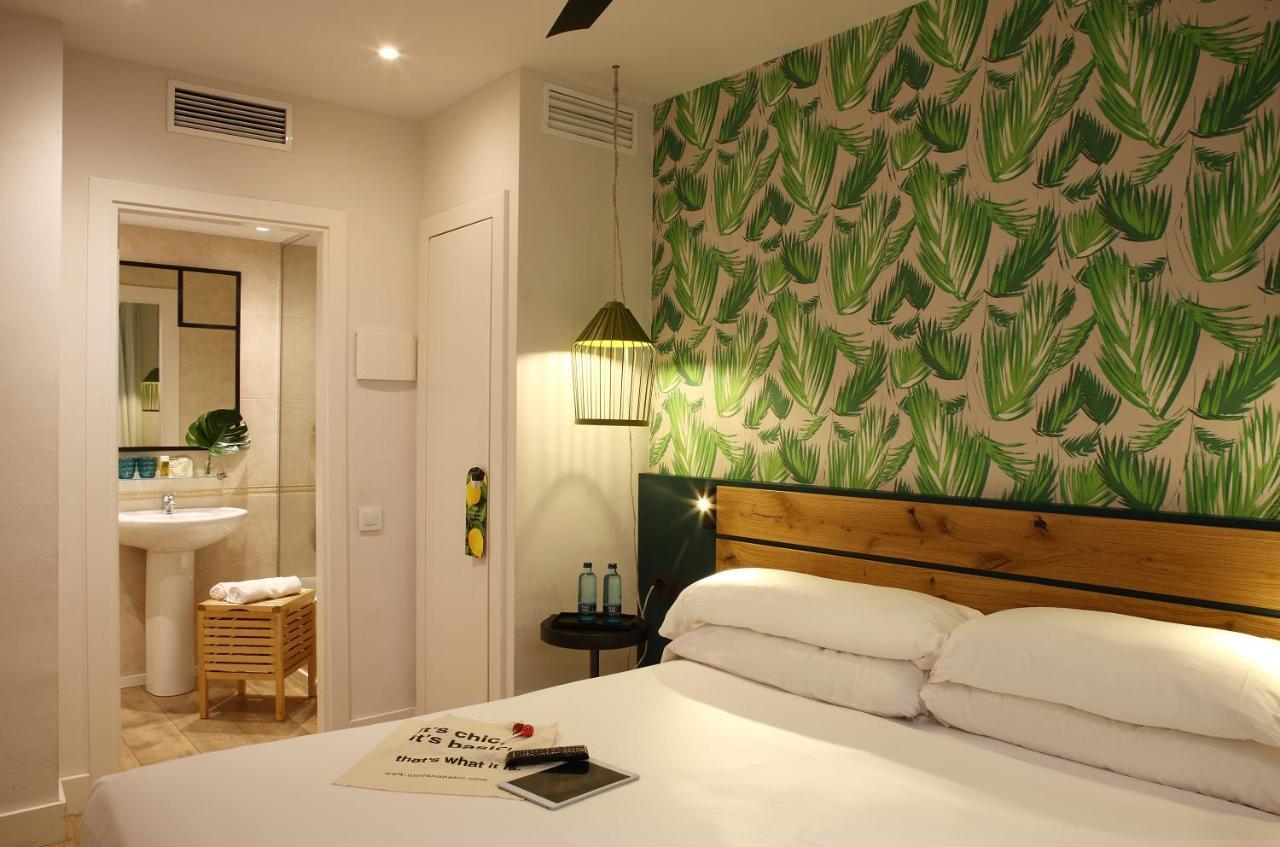 Hotel Chic & Basic Lemon Boutique Barcelona