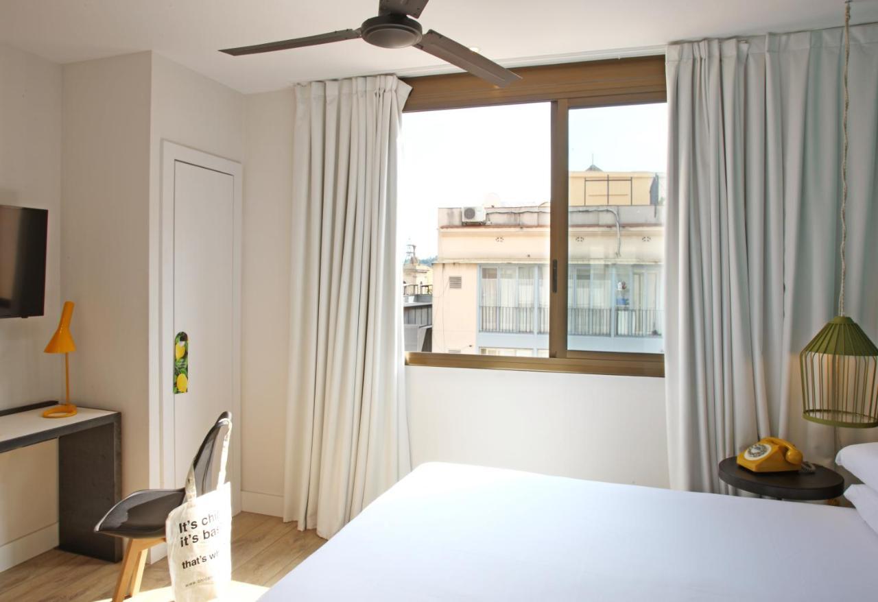 Chic & Basic Lemon Boutique Hotel 2*