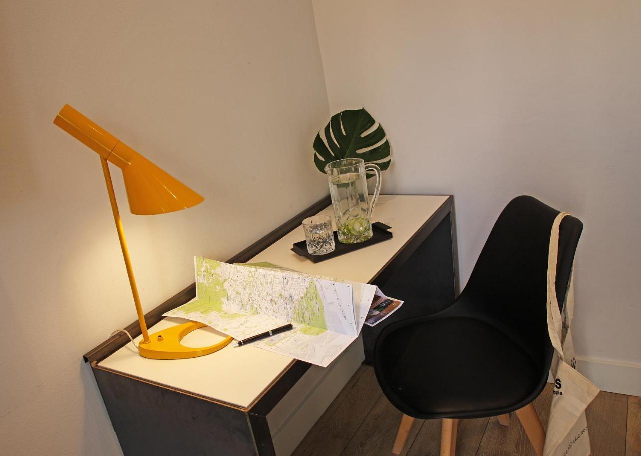 Hotel Chic & Basic Lemon Boutique 2*