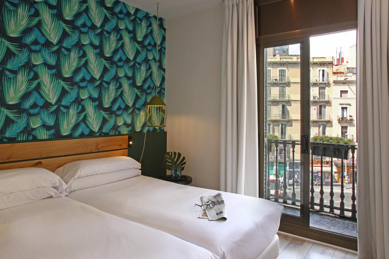 Chic & Basic Lemon Boutique Hotel