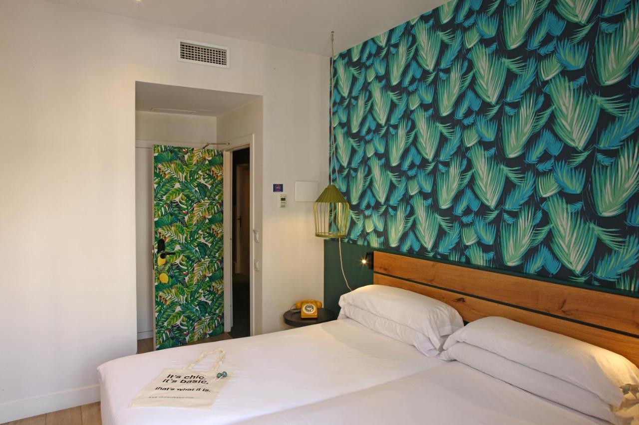 Hotel Chic & Basic Lemon Boutique