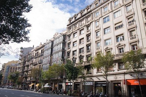 Buba House Barcelona