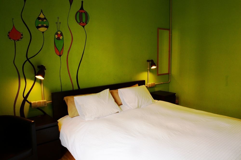 Buba House Hostal