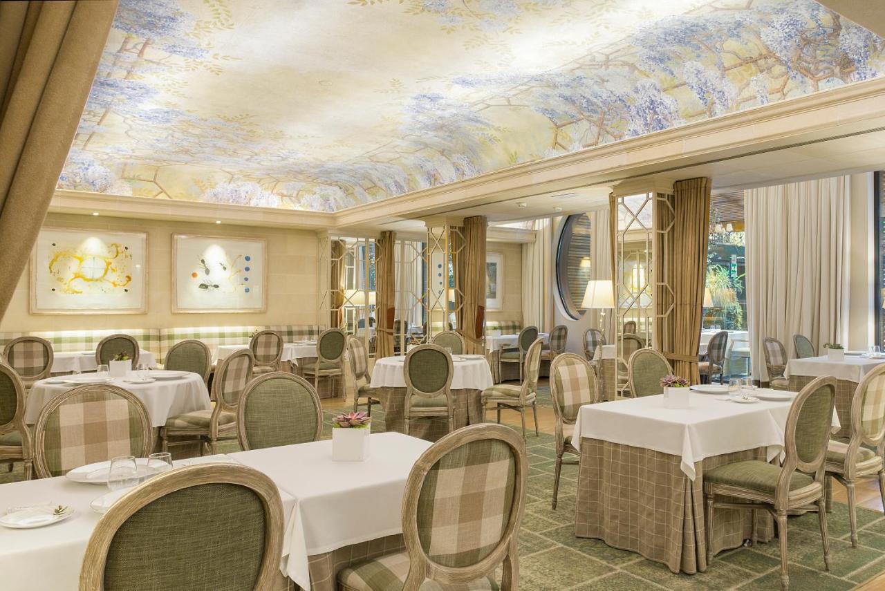 Hotel Majestic Hotel&spa Gl 5*