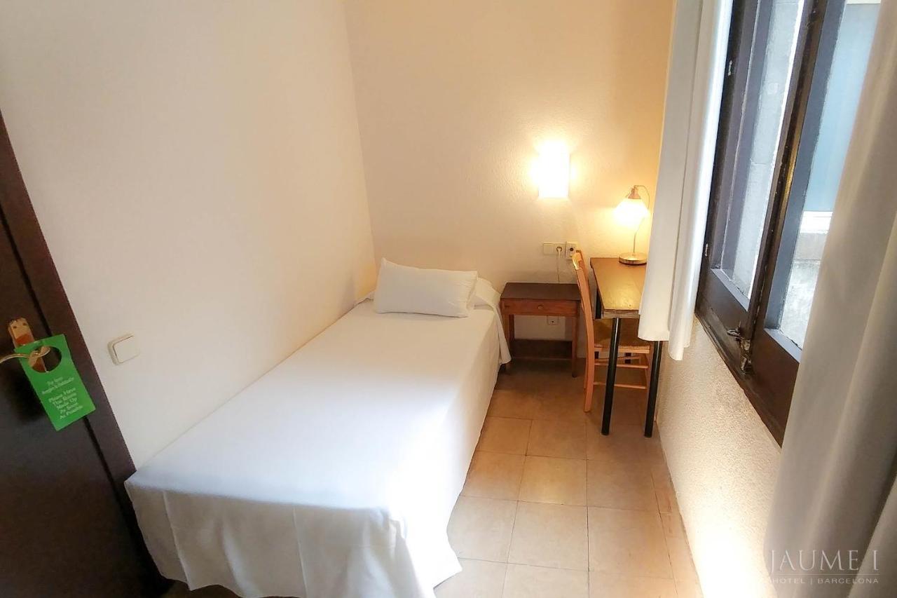 Hotel Jaume I *