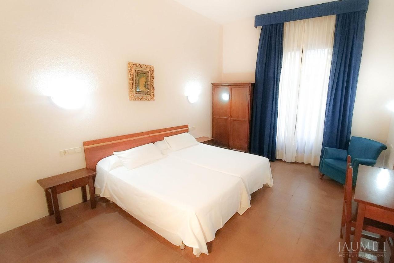 Jaume I Hotel