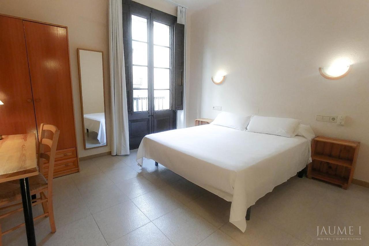 Jaume I Hotel Barcelona