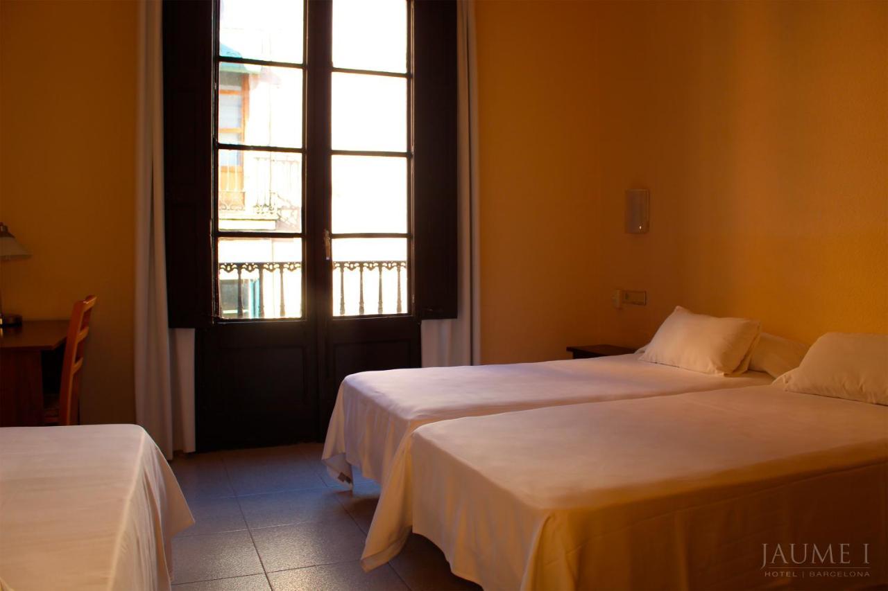 Jaume I Hotel