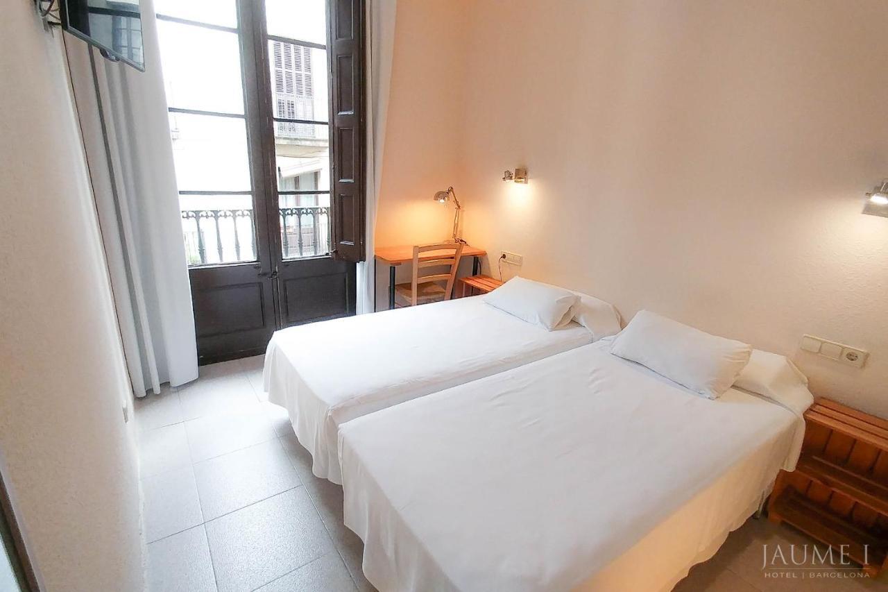 Jaume I Hotel Barcelona