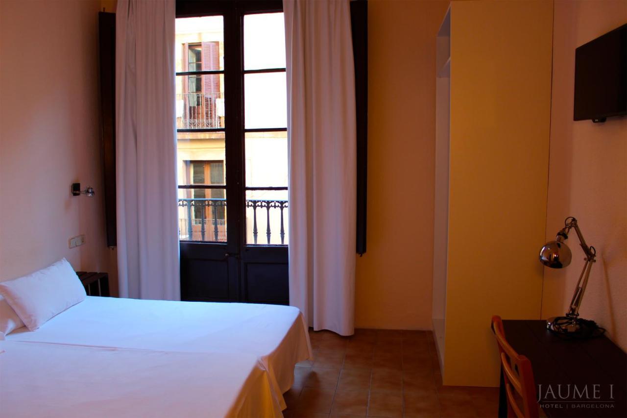 Hotel Jaume I *