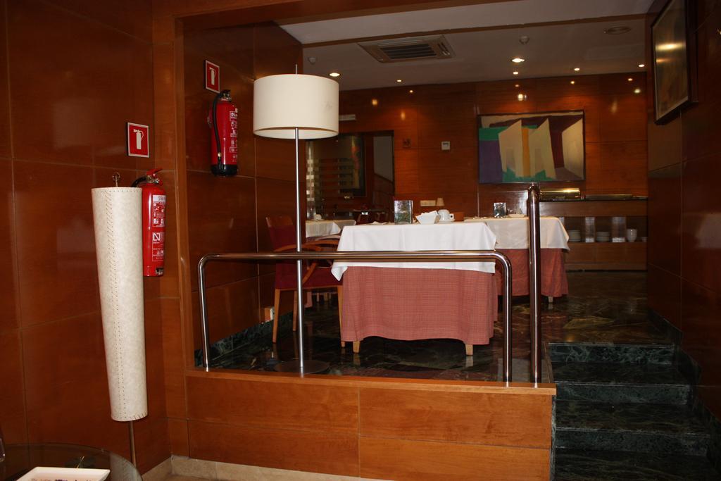 Hotel Pedralbes Barcelona