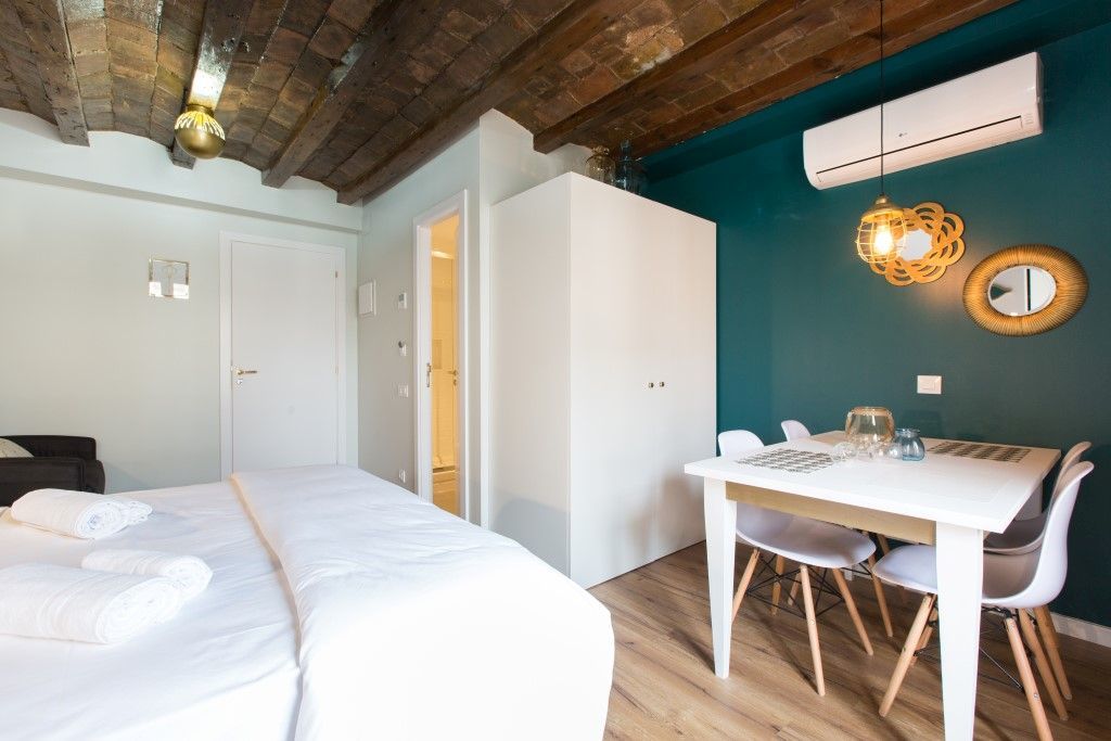En Ferran By The Streets Hotel 4*