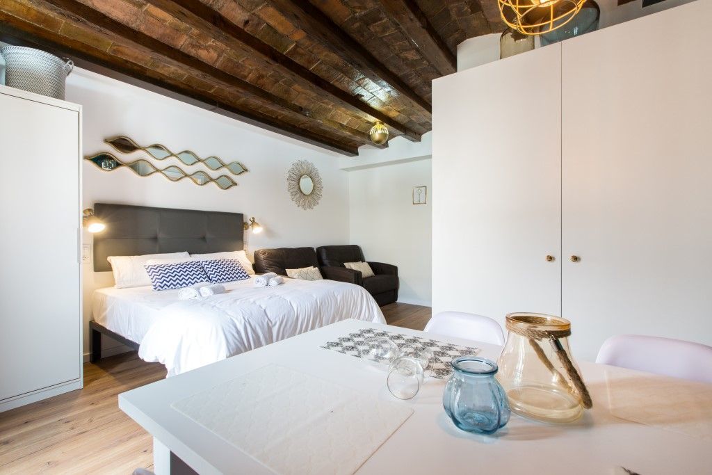 En Ferran By The Streets Hotel