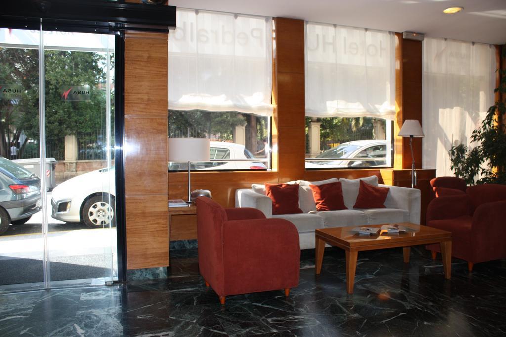 Pedralbes Hotel