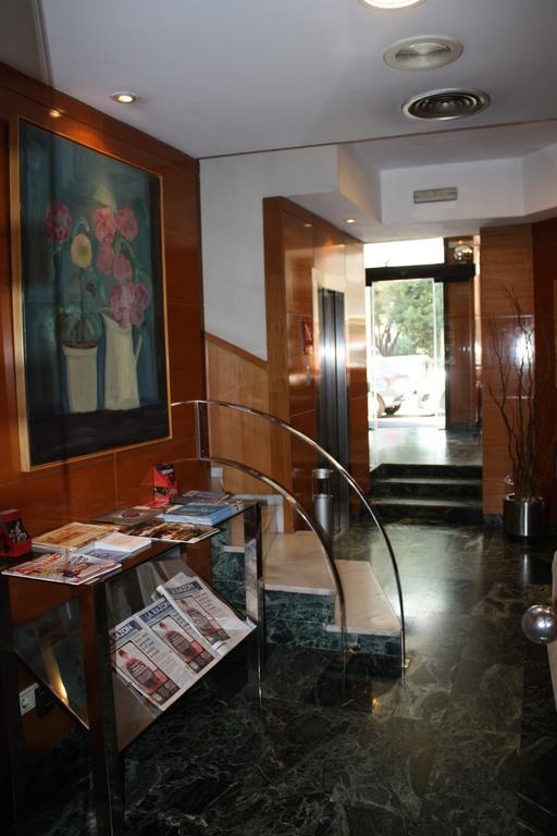 Pedralbes 3* Barcelona