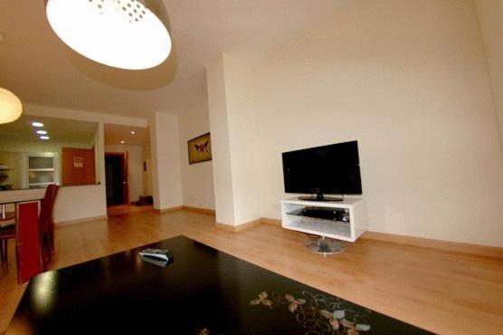 Villarroel Apartamento