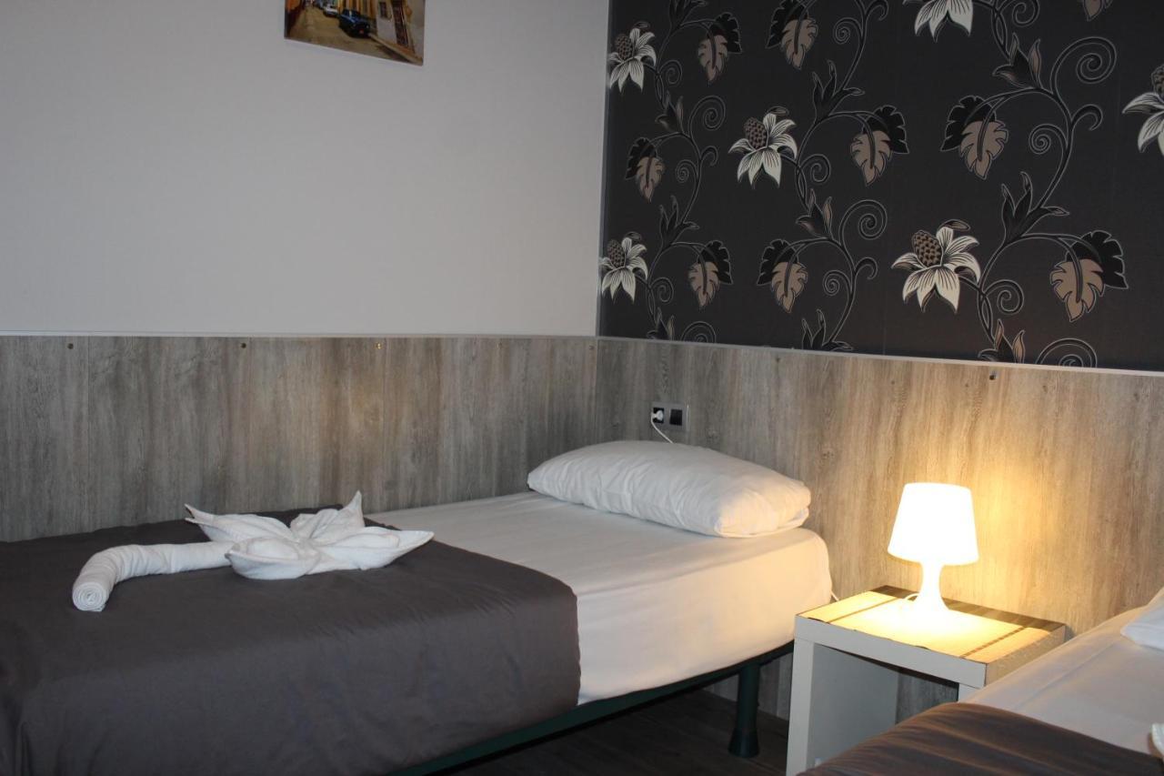 Guest house Bcn Condal 2*