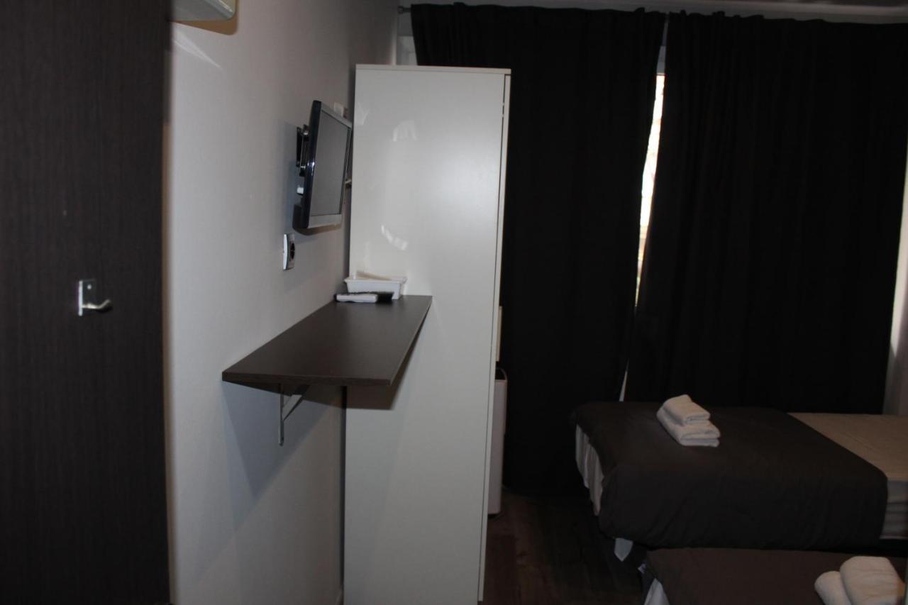 Guest house Bcn Condal 2*