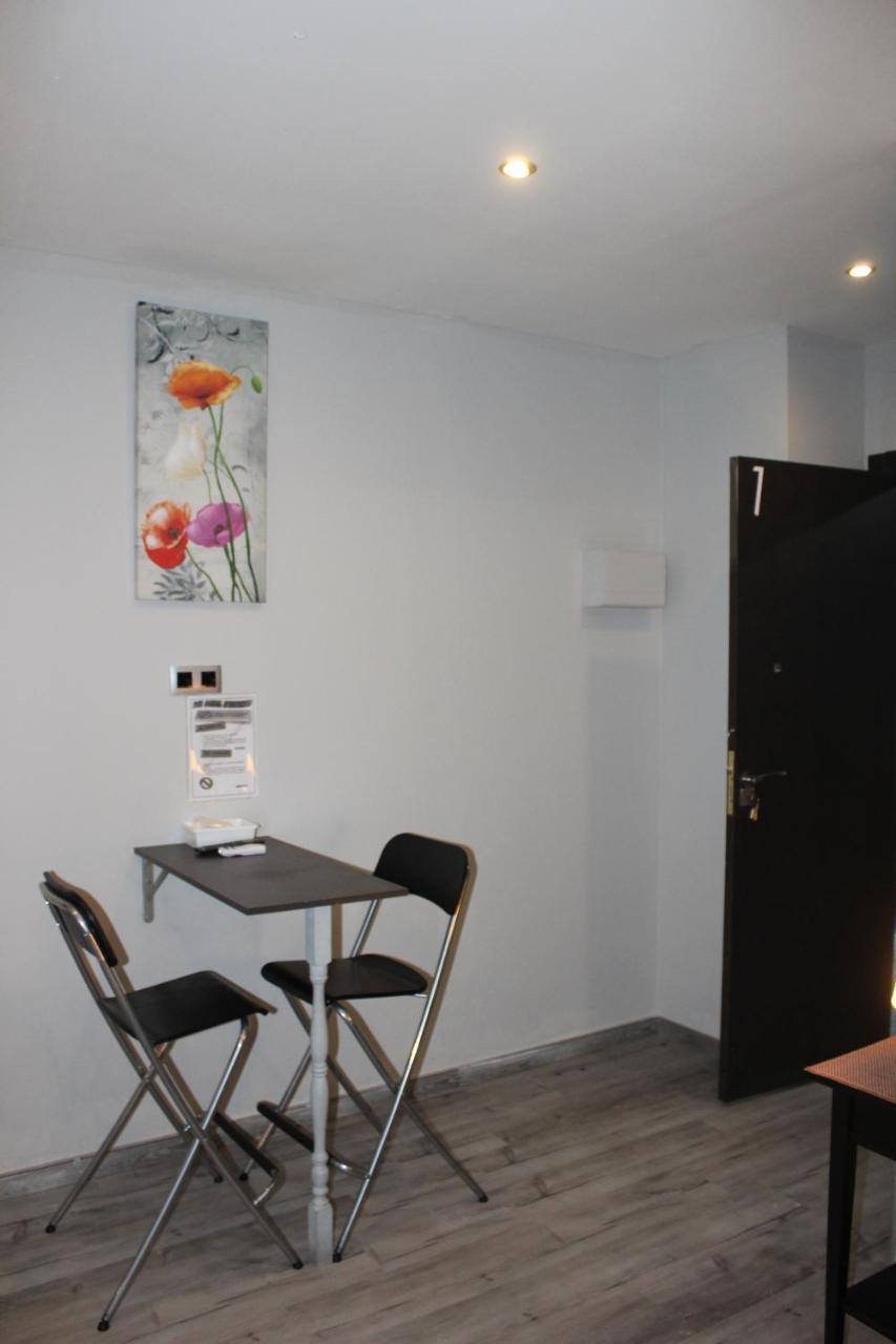 Guest house Bcn Condal Barcelona