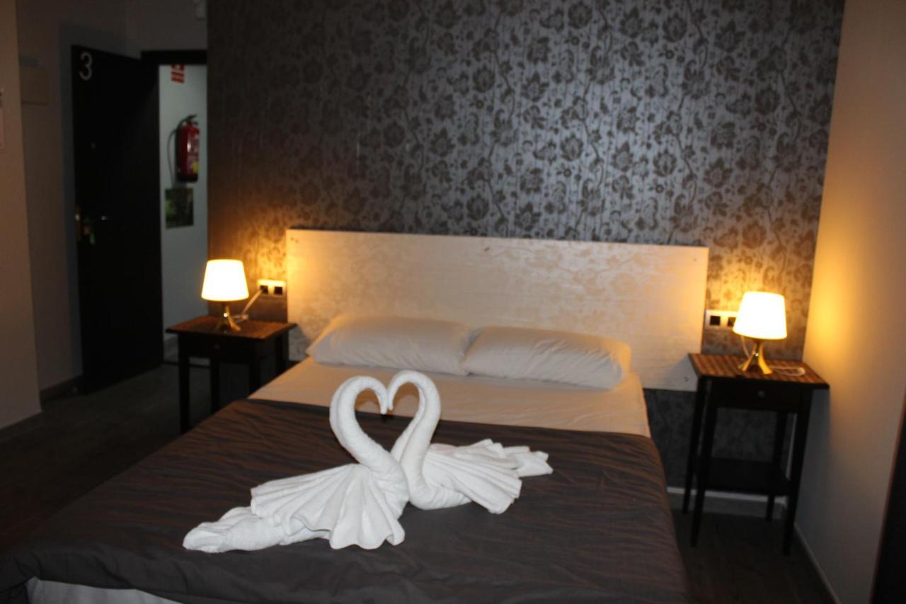 Guest house Bcn Condal
