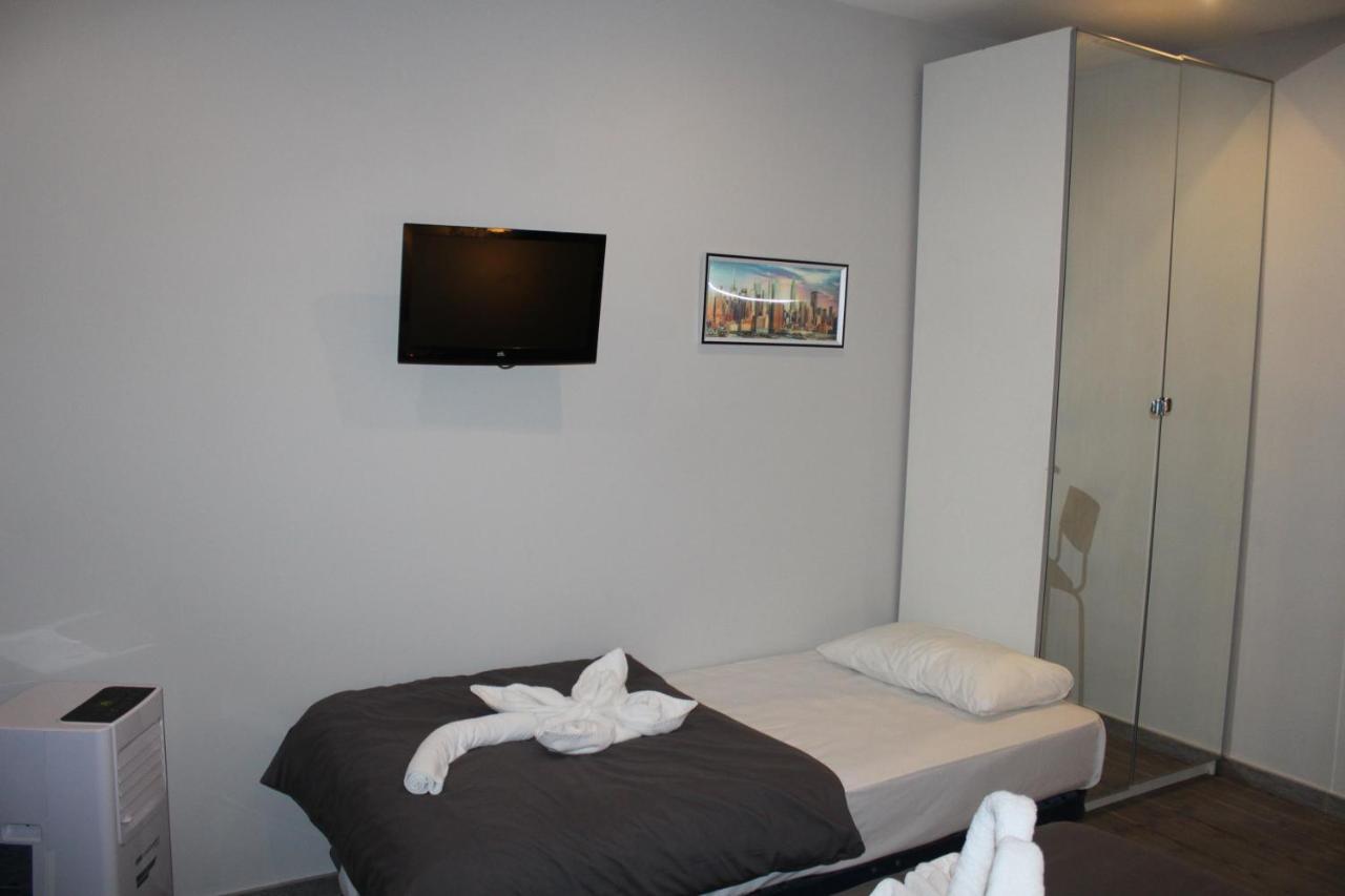 Guest house Bcn Condal