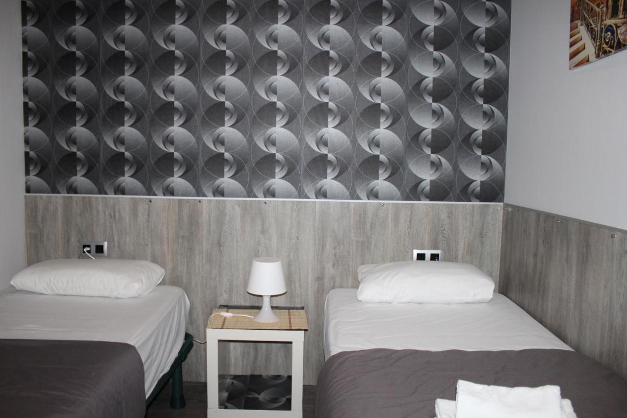 Guest house Bcn Condal Barcelona