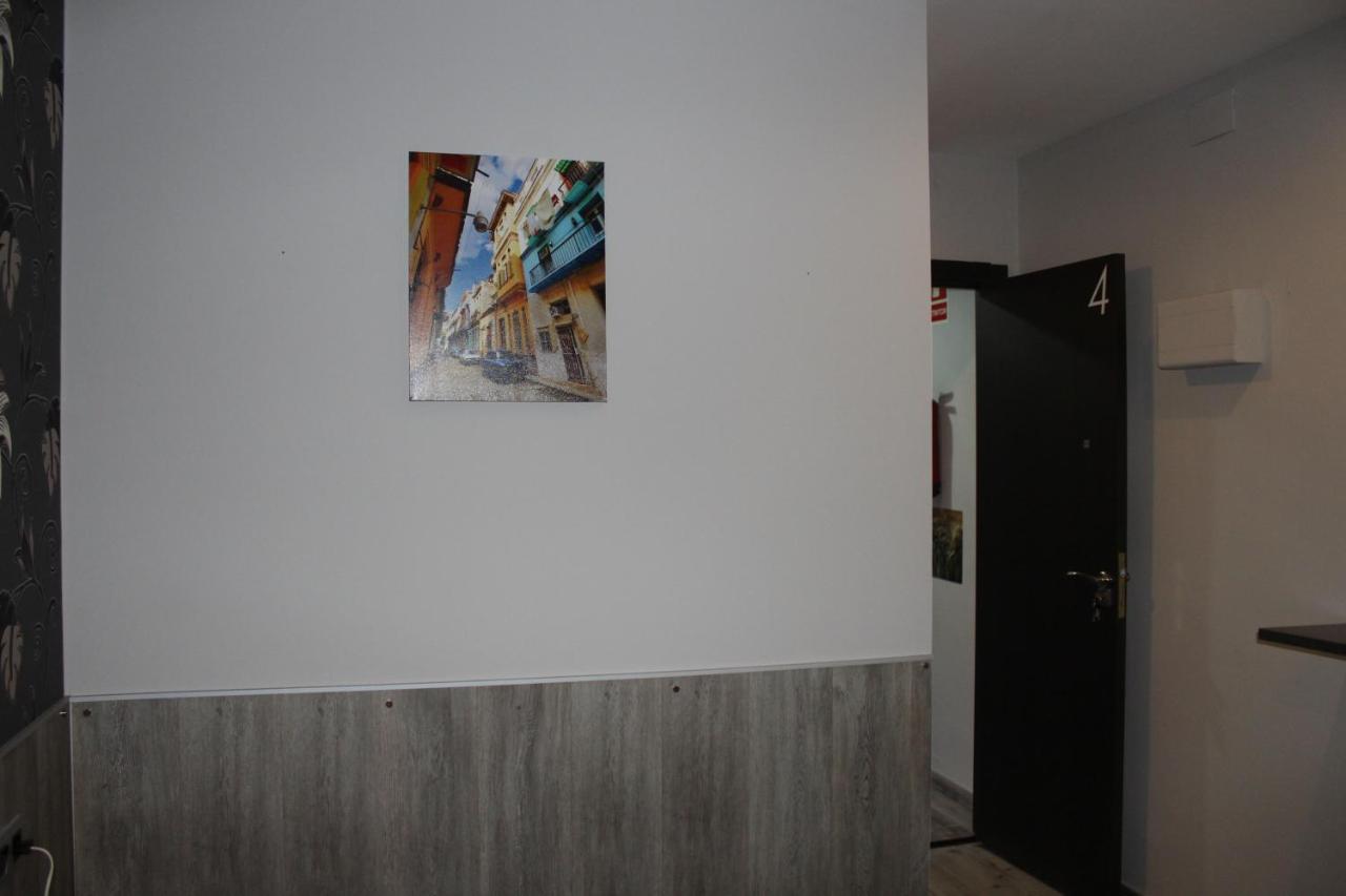 Guest house Bcn Condal