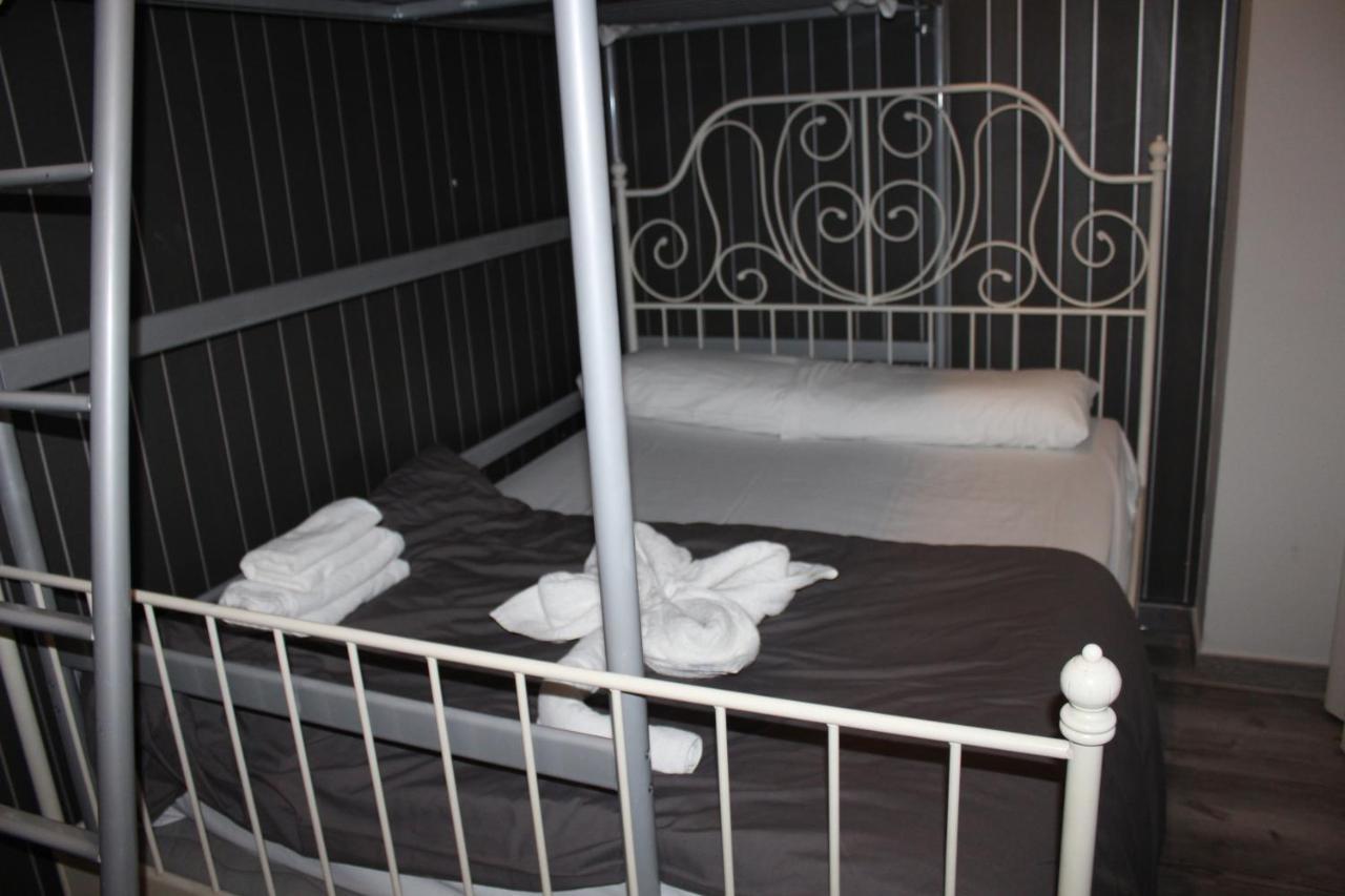 Guest house Bcn Condal Barcelona