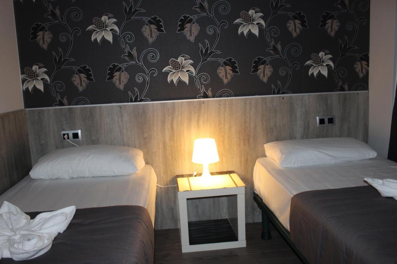 Bcn Condal Guest house 2*