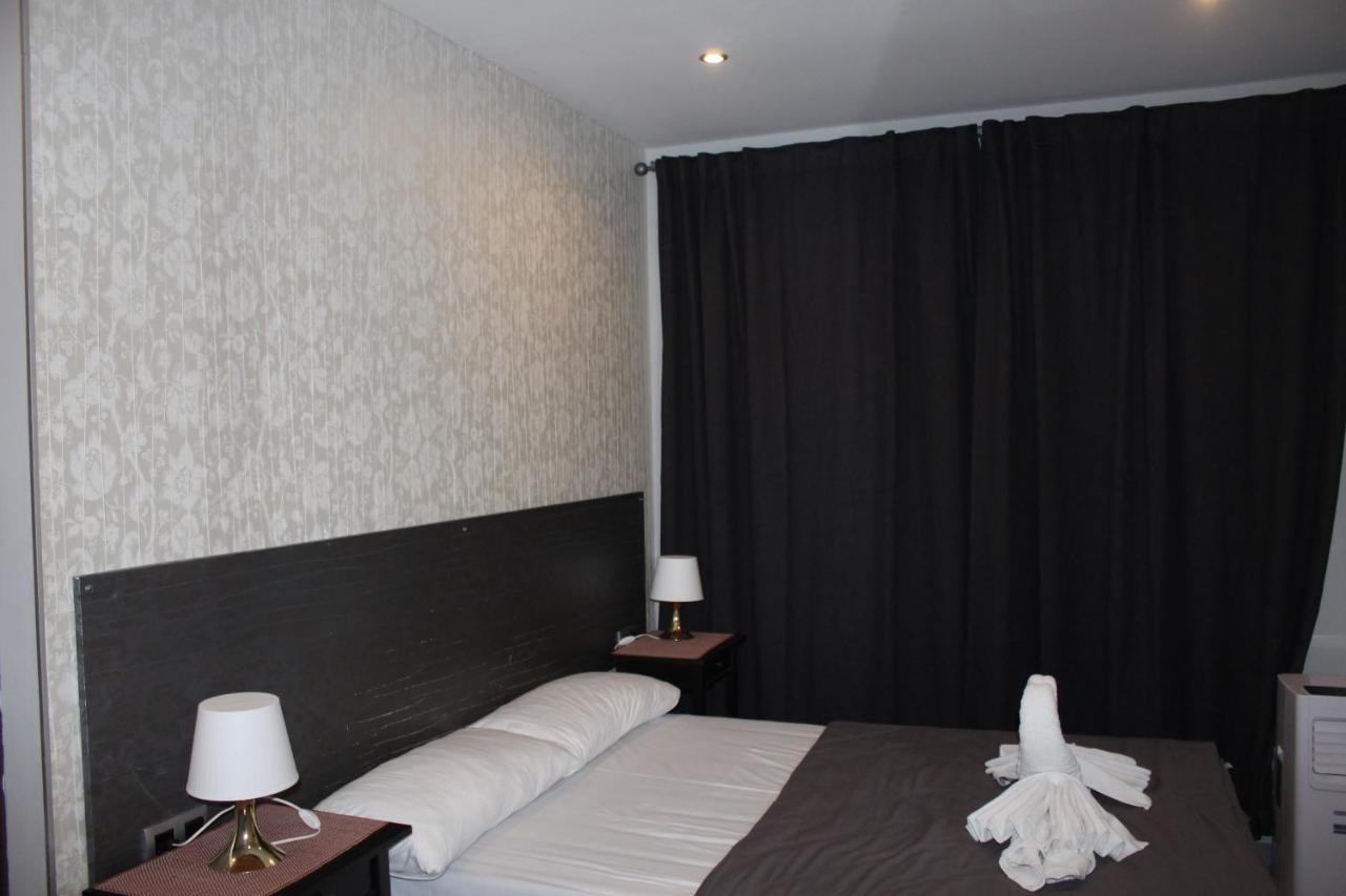 Guest house Bcn Condal 2*