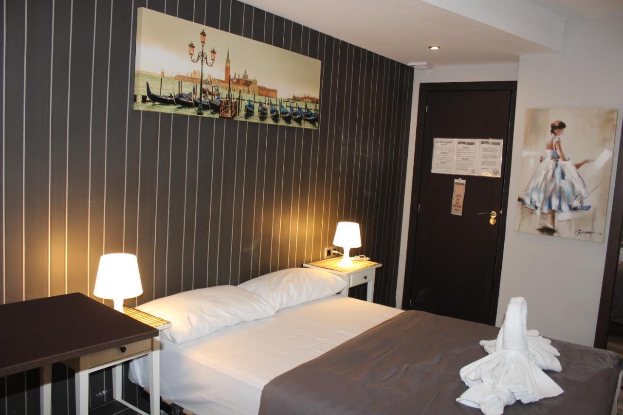 Guest house Bcn Condal