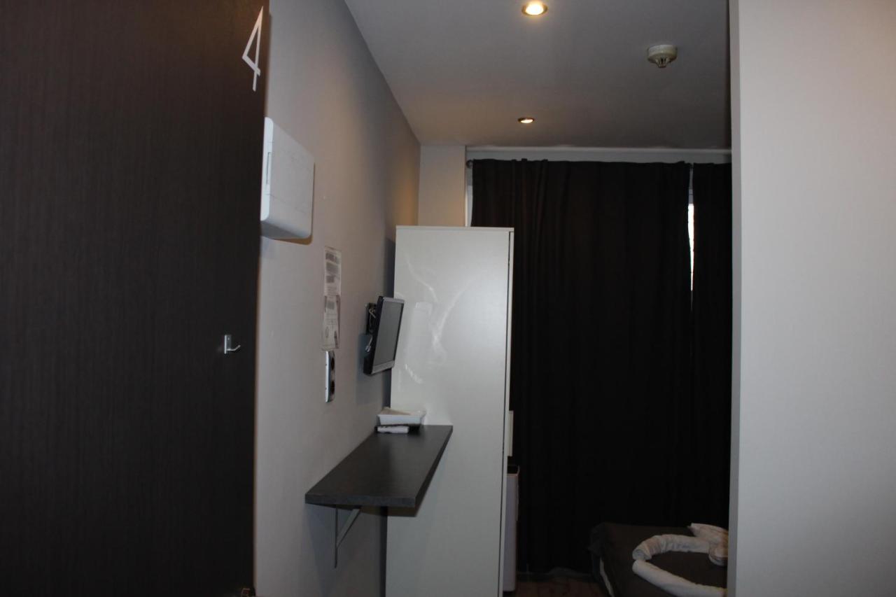Guest house Bcn Condal 2*