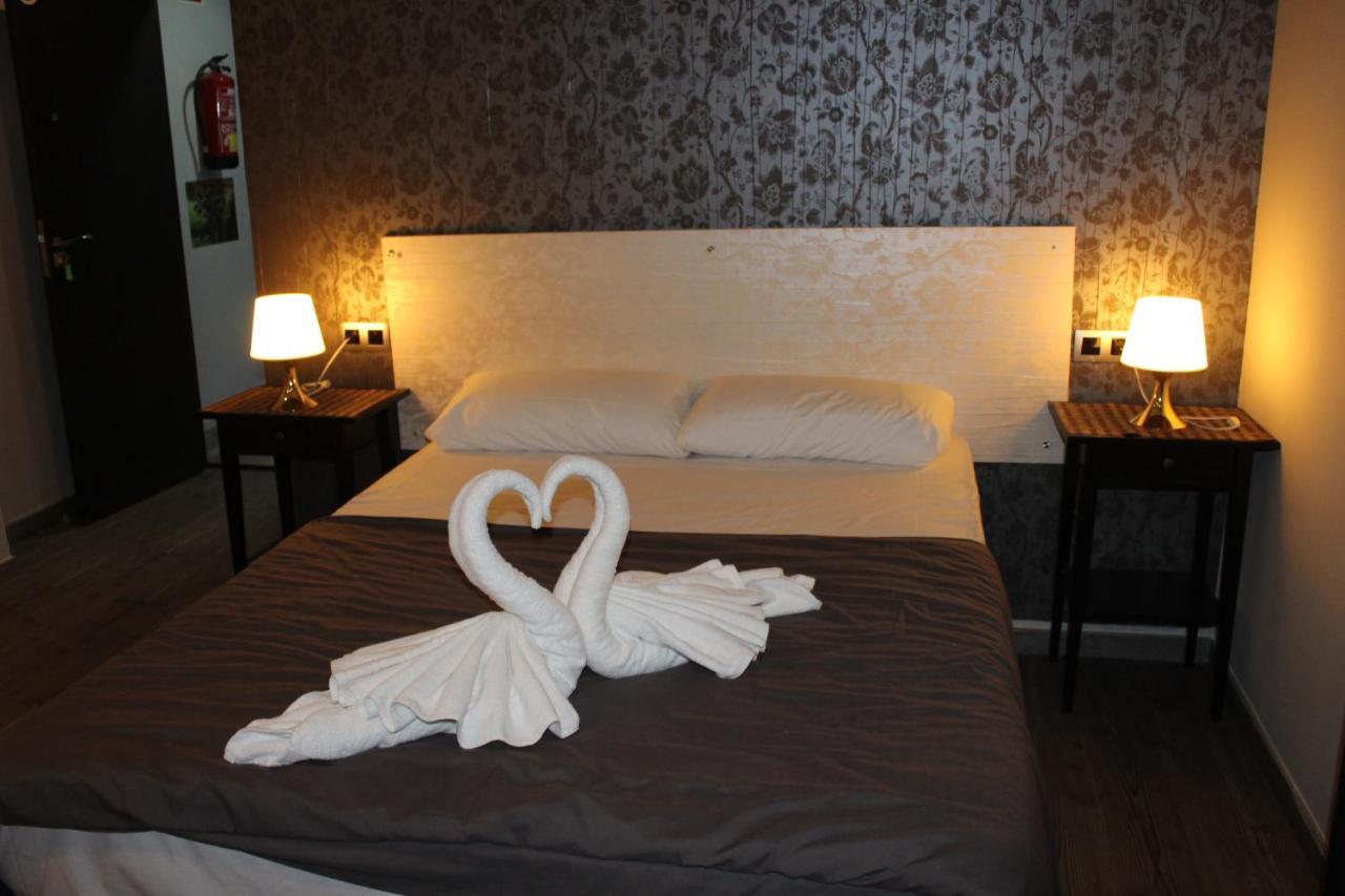 Guest house Bcn Condal Barcelona