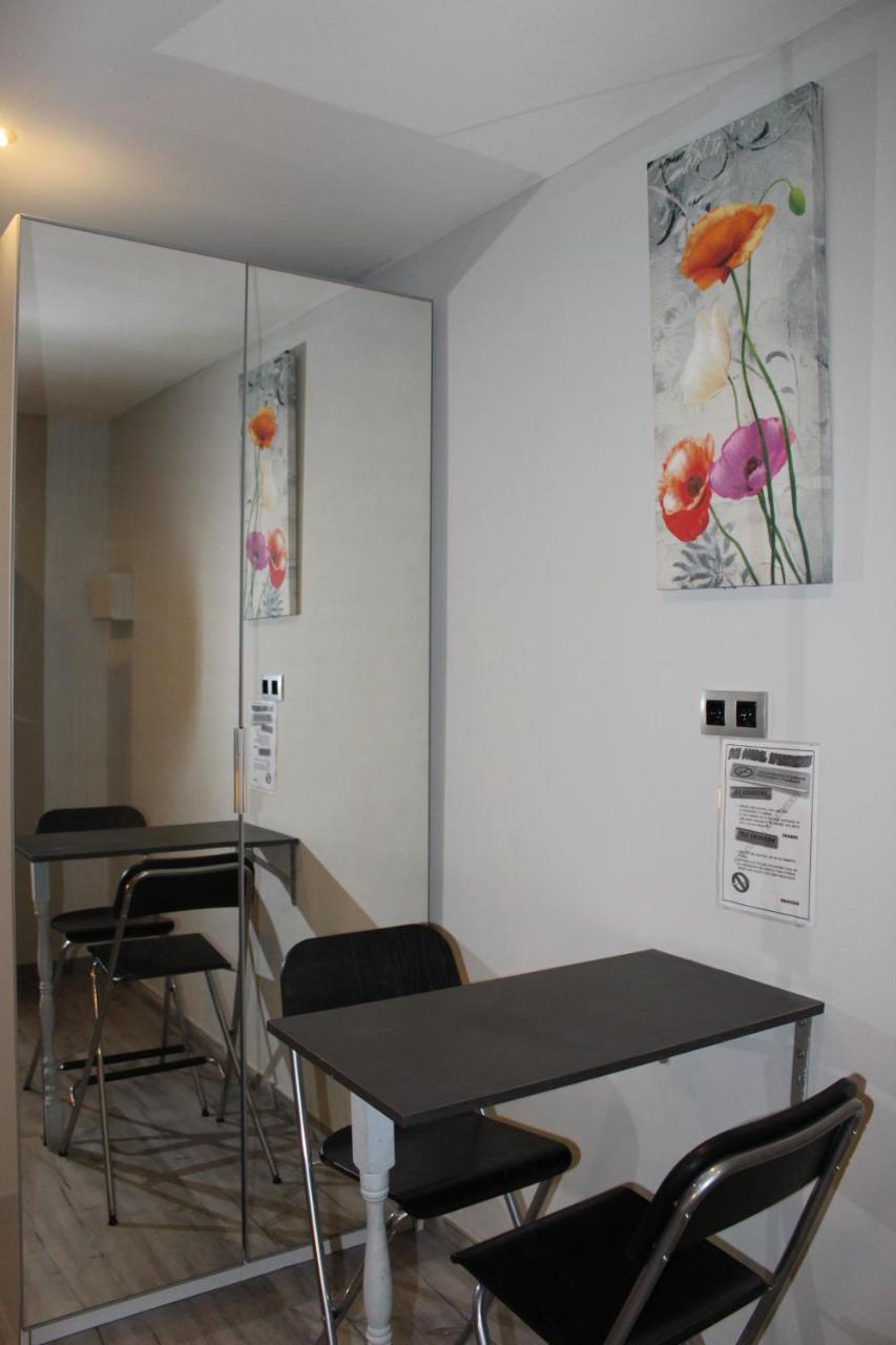 Guest house Bcn Condal 2*