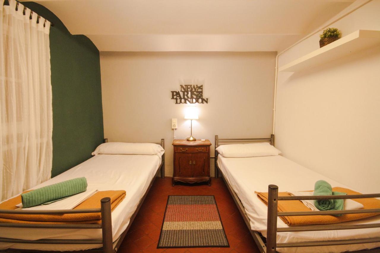 Hostel The Hipstel Paseo De Gracia