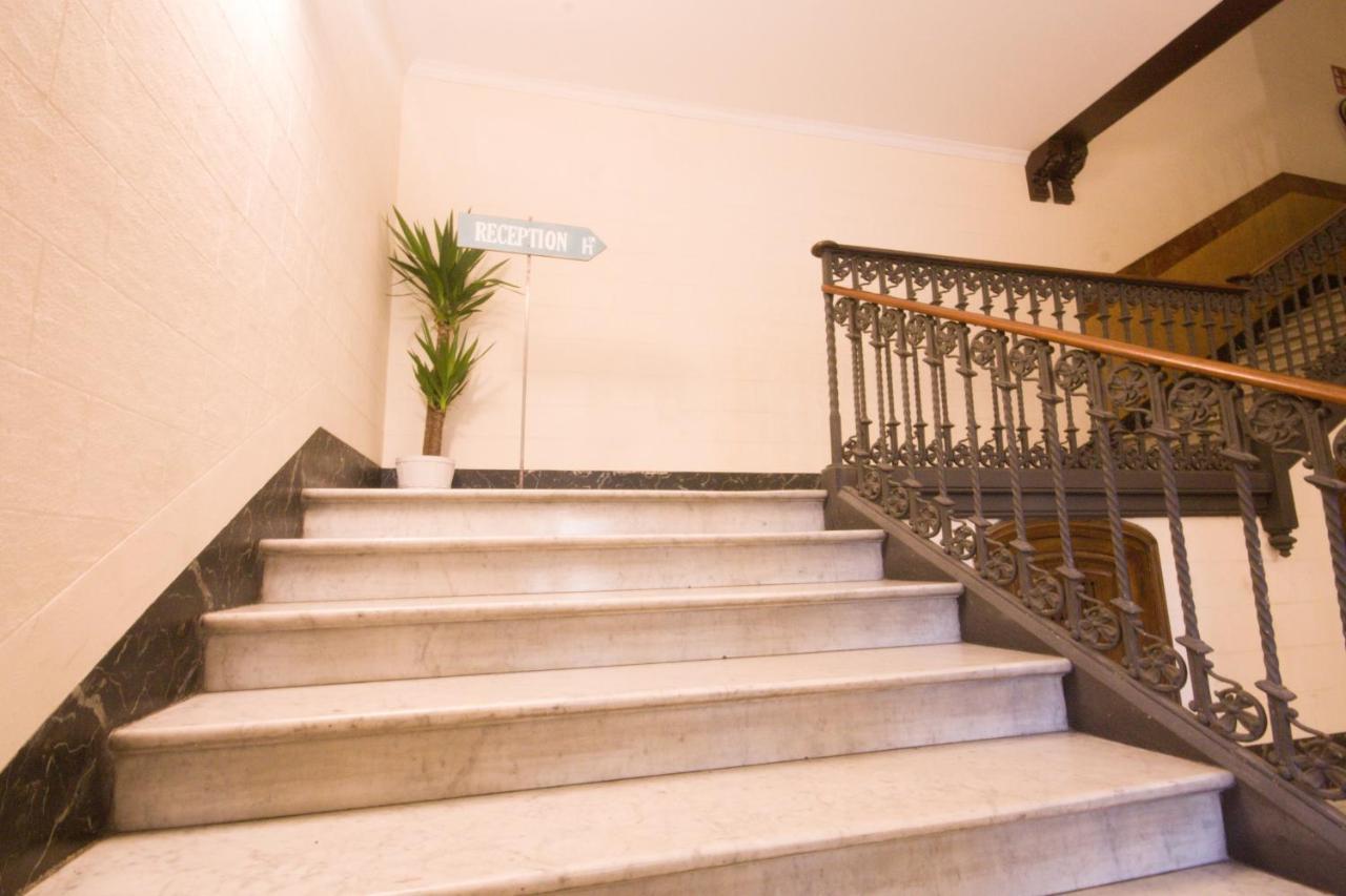 Hostel The Hipstel Paseo De Gracia *