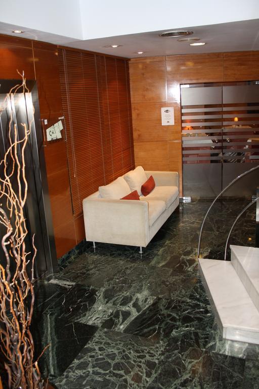 Pedralbes 3* Barcelona