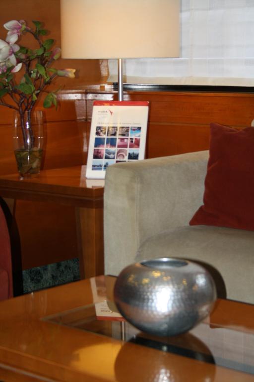 Pedralbes Hotel