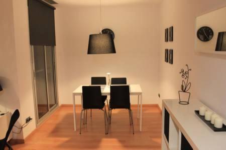 Apartamento Casa-nova Suites *