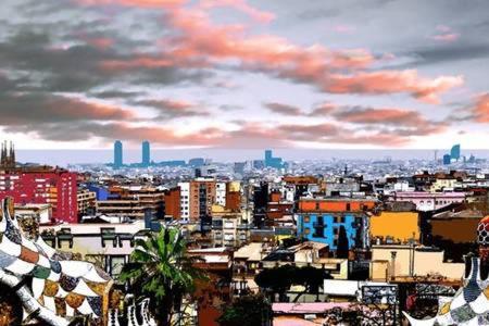 Apartamento Casa-nova Suites Barcelona