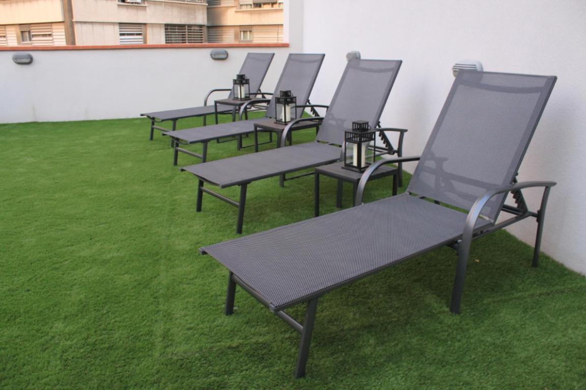 Casa-nova Suites Apartamento