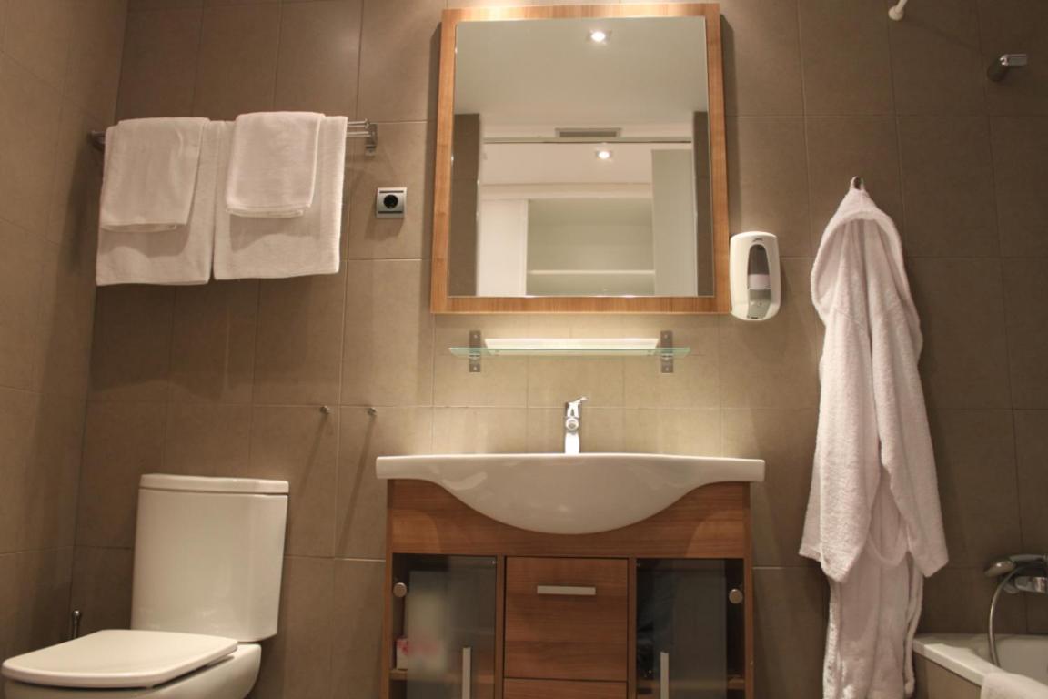 Apartamento Casa-nova Suites Barcelona