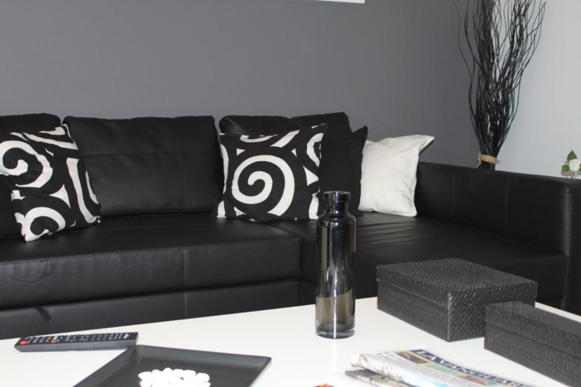 Apartamento Casa-nova Suites *