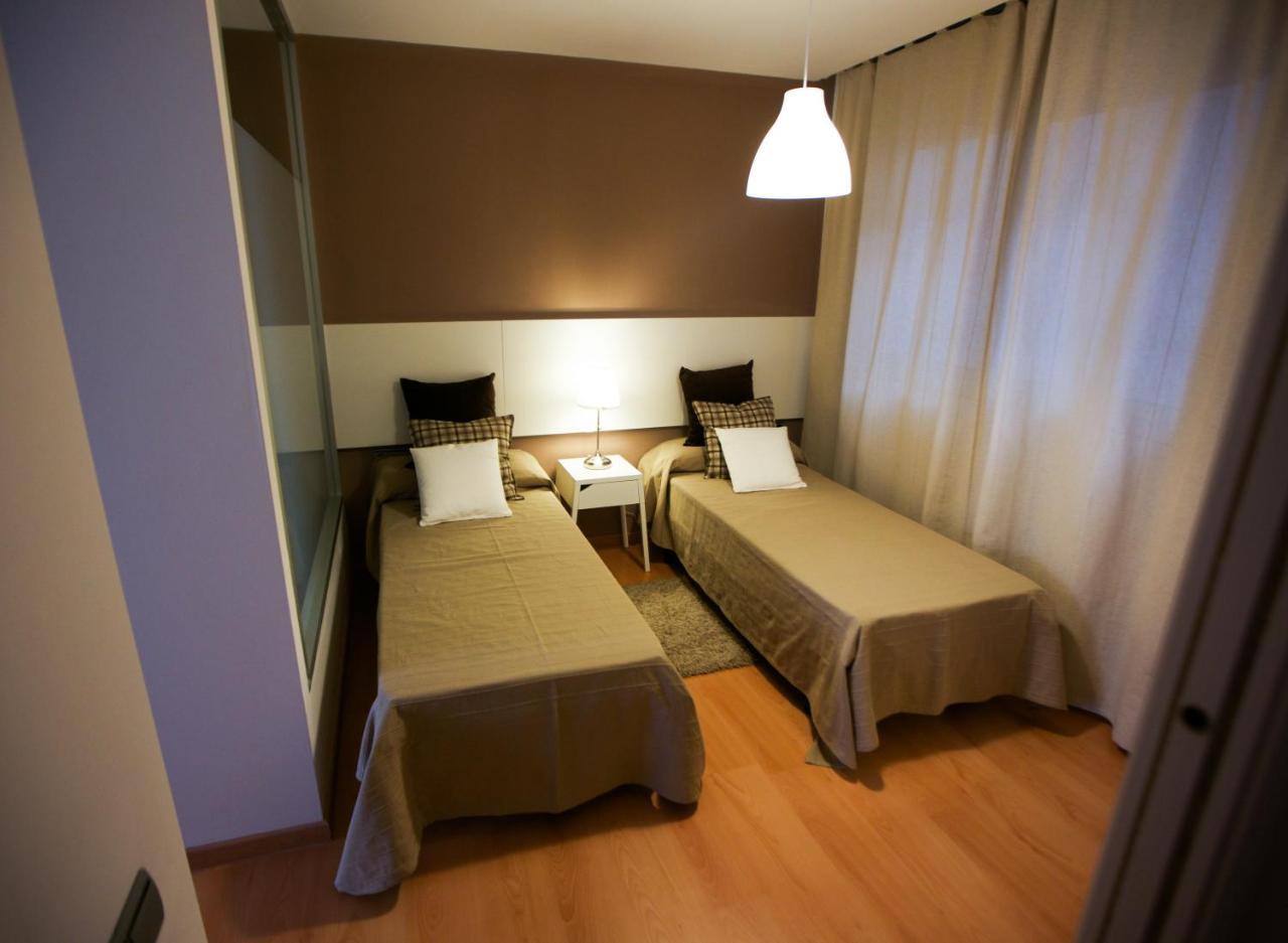 Casa-nova Suites * Barcelona